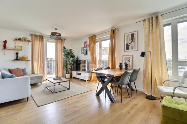 À vendre Vue exceptionnelle