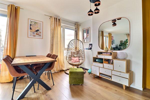 À vendre Vue exceptionnelle