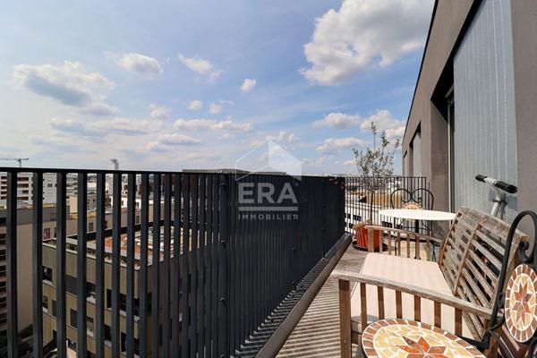 À vendre Vue exceptionnelle