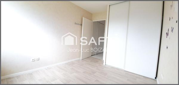 APPART DUPLEX 3 CHAMBRES BALCON 2 PARKING