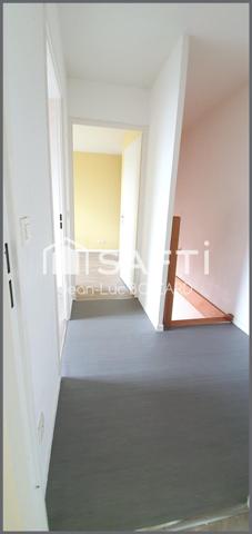 APPART DUPLEX 3 CHAMBRES BALCON 2 PARKING