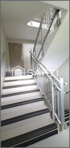 APPART DUPLEX 3 CHAMBRES BALCON 2 PARKING