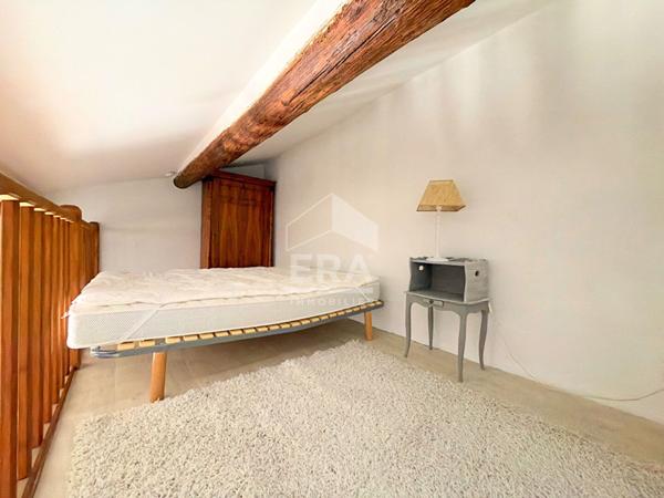 A LOUER A AIX EN PROVENCE 13100 STUDIO MEUBLE D'ENVIRON 36M²