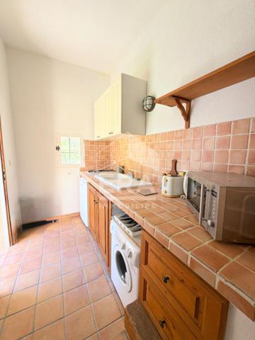 A LOUER A AIX EN PROVENCE 13100 STUDIO MEUBLE D'ENVIRON 36M²