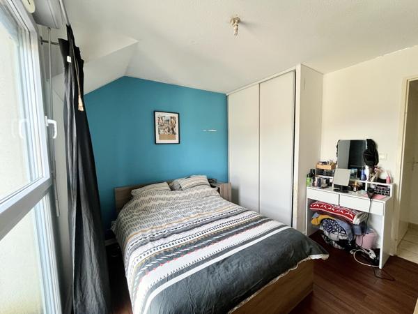 La Ferté-Gaucher (77320) Appartement T2 avec balcon