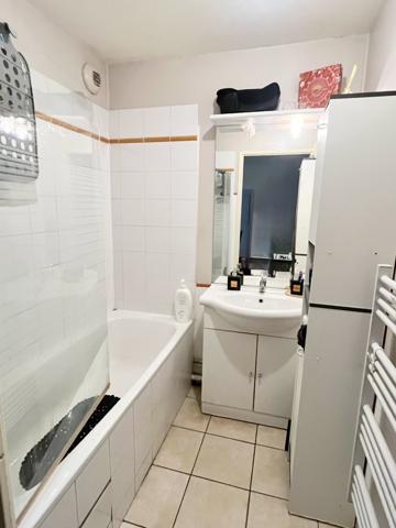 La Ferté-Gaucher (77320) Appartement T2 avec balcon