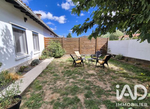 Maison à vendre 4 pièces 74 m² Mazamet