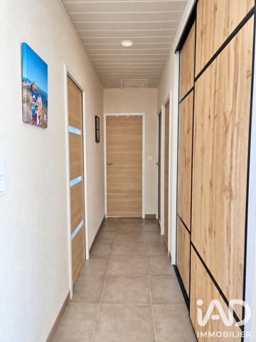 Maison à vendre 4 pièces 74 m² Mazamet