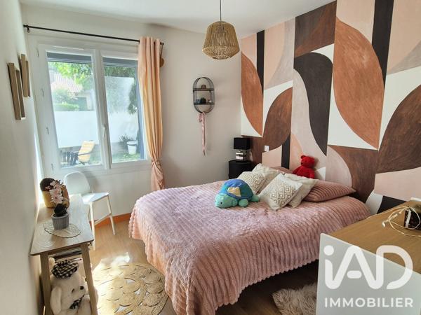 Maison à vendre 4 pièces 74 m² Mazamet