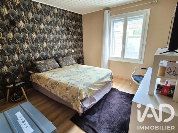 Maison à vendre 4 pièces 74 m² Mazamet