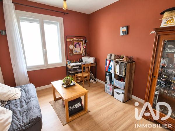 Maison à vendre 4 pièces 74 m² Mazamet