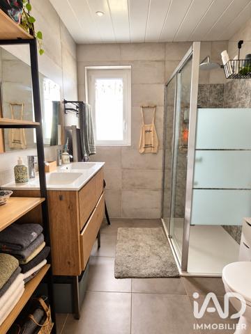 Maison à vendre 4 pièces 74 m² Mazamet