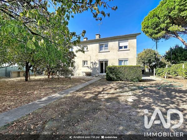 Maison à vendre 10 pièces 194 m² L'Union