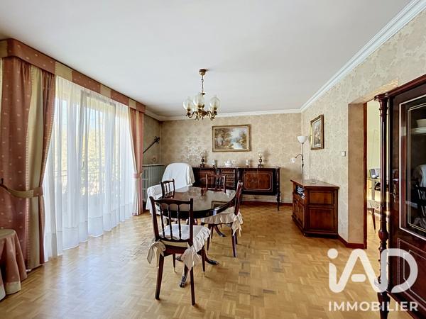 Maison à vendre 10 pièces 194 m² L'Union