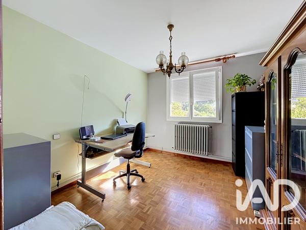 Maison à vendre 10 pièces 194 m² L'Union
