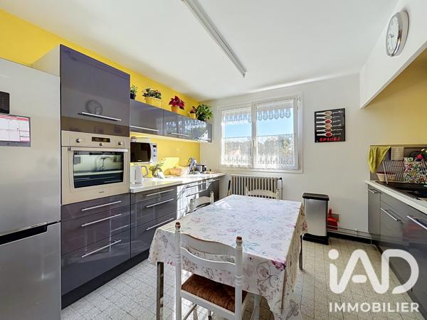 Maison à vendre 10 pièces 194 m² L'Union