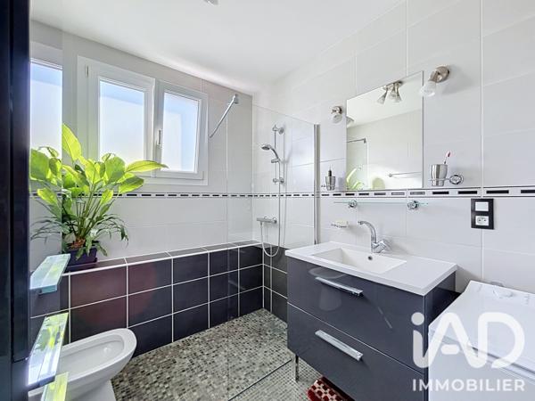 Maison à vendre 10 pièces 194 m² L'Union
