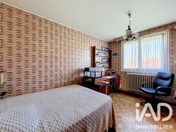 Maison à vendre 10 pièces 194 m² L'Union