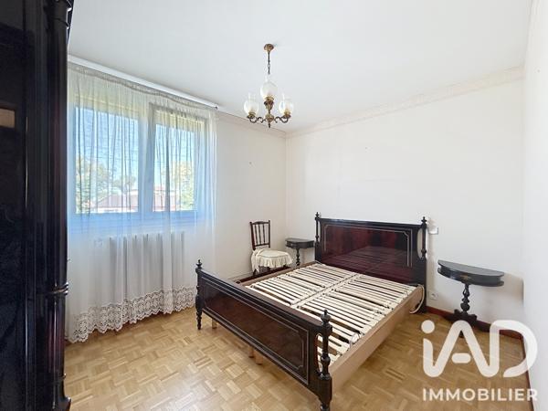 Maison à vendre 10 pièces 194 m² L'Union