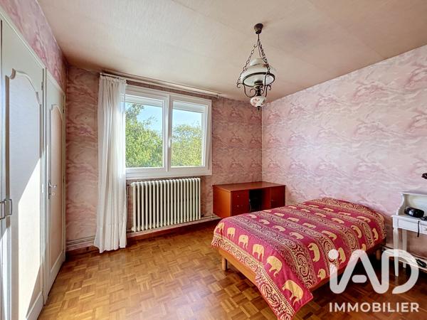 Maison à vendre 10 pièces 194 m² L'Union