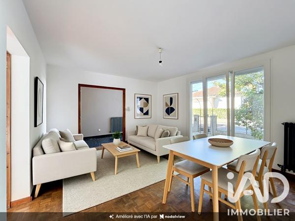 Maison à vendre 10 pièces 194 m² L'Union