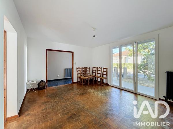 Maison à vendre 10 pièces 194 m² L'Union