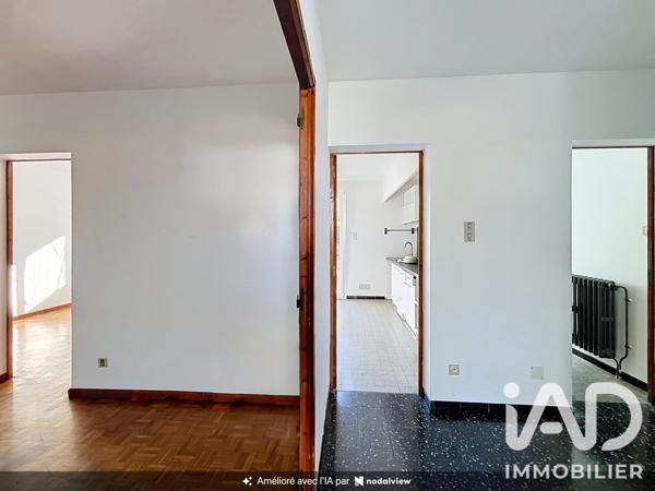 Maison à vendre 10 pièces 194 m² L'Union