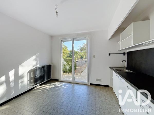 Maison à vendre 10 pièces 194 m² L'Union