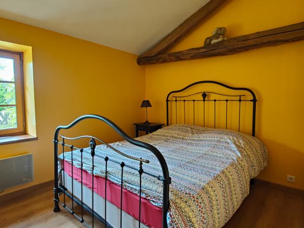 Maison à vendre à Linazay (86400) - Vienne