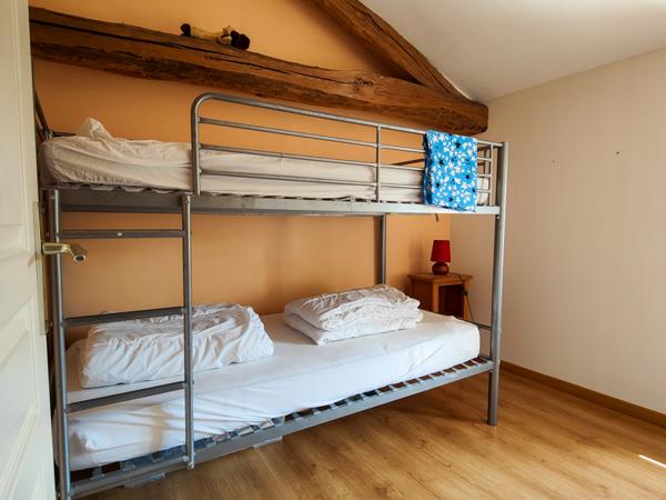 Maison à vendre à Linazay (86400) - Vienne