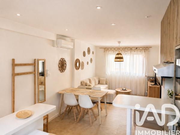 Appartement à vendre 3 pièces 51 m² Toulon