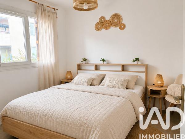 Appartement à vendre 3 pièces 51 m² Toulon