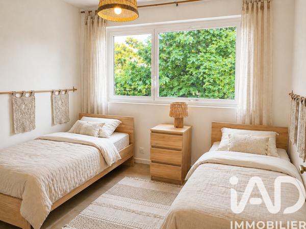 Appartement à vendre 3 pièces 51 m² Toulon