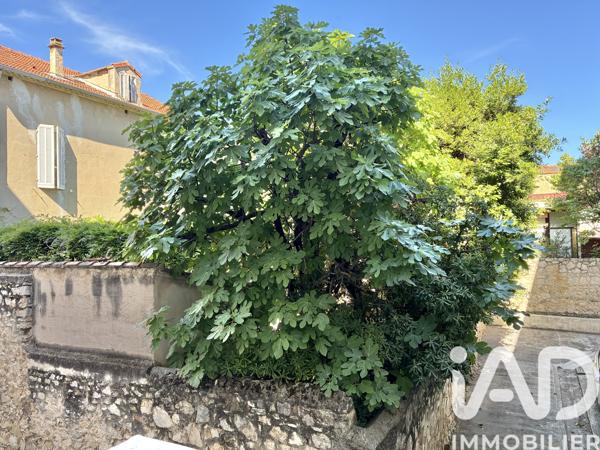 Appartement à vendre 3 pièces 51 m² Toulon