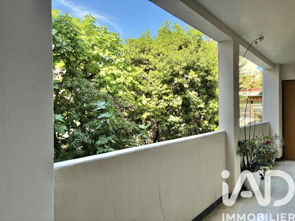 Appartement à vendre 3 pièces 51 m² Toulon