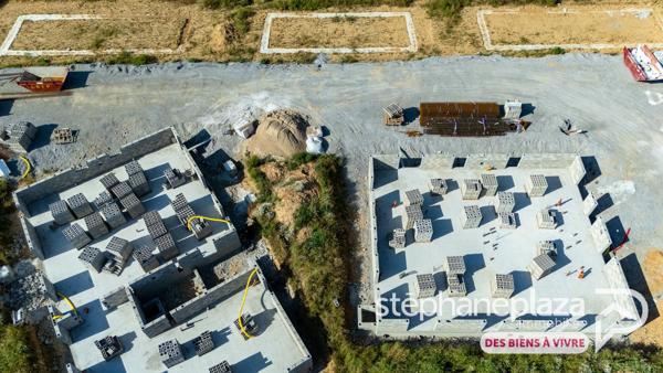 Appartement 3 pièces 76 m2