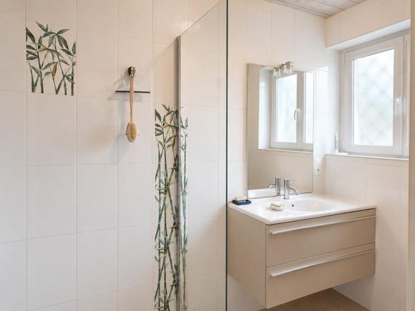Maison 6 pièces 115 m² – 4 chambres – Terrain 1230 m² –