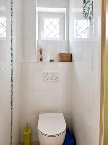 Maison 6 pièces 115 m² – 4 chambres – Terrain 1230 m² –