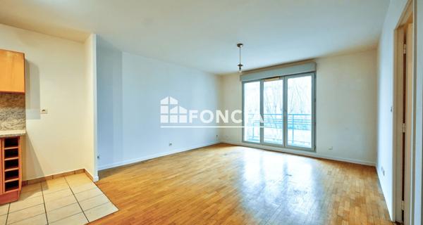 À vendre Appartement 3 pièces 54.69 m² - Carrières-sous-poissy 78955