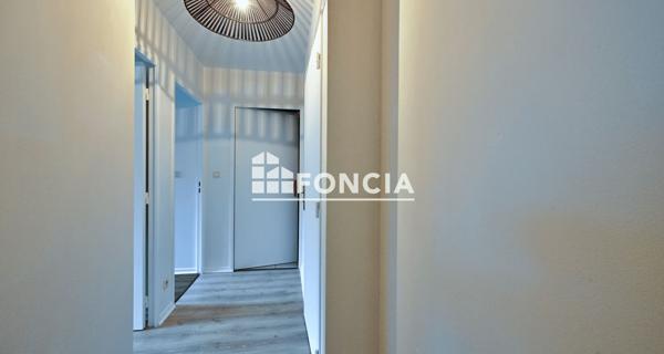 À vendre Appartement 3 pièces 54.69 m² - Carrières-sous-poissy 78955