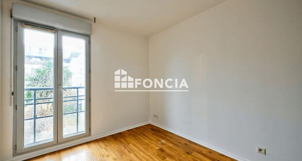 À vendre Appartement 3 pièces 54.69 m² - Carrières-sous-poissy 78955