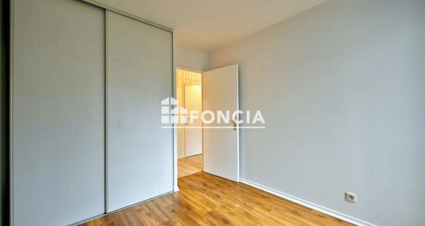 À vendre Appartement 3 pièces 54.69 m² - Carrières-sous-poissy 78955