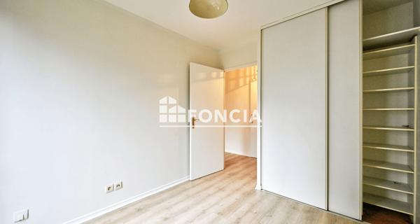 À vendre Appartement 3 pièces 54.69 m² - Carrières-sous-poissy 78955