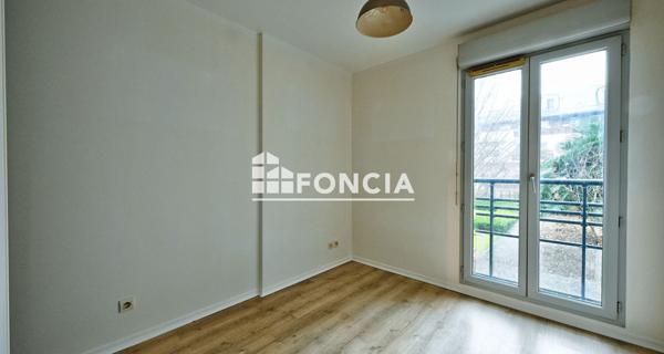 À vendre Appartement 3 pièces 54.69 m² - Carrières-sous-poissy 78955