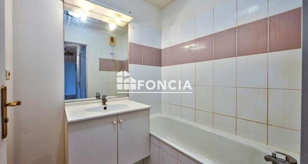 À vendre Appartement 3 pièces 54.69 m² - Carrières-sous-poissy 78955