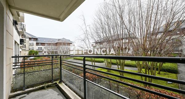 À vendre Appartement 3 pièces 54.69 m² - Carrières-sous-poissy 78955