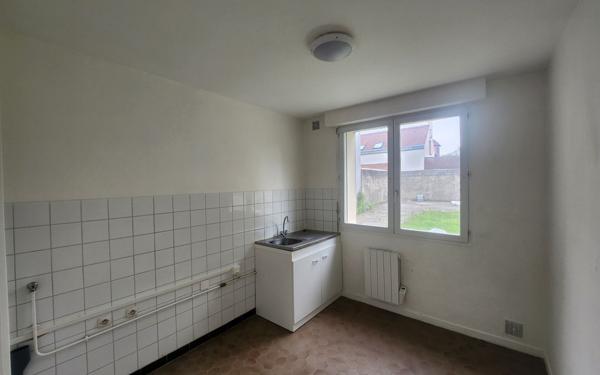 Appartement à louer    2 pièces •  Athis-Mons