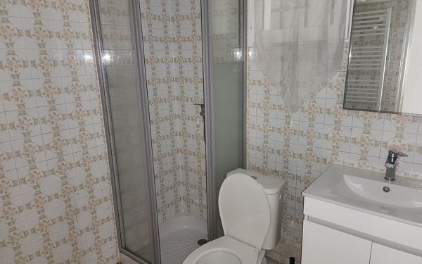 Appartement à louer    2 pièces •  Athis-Mons