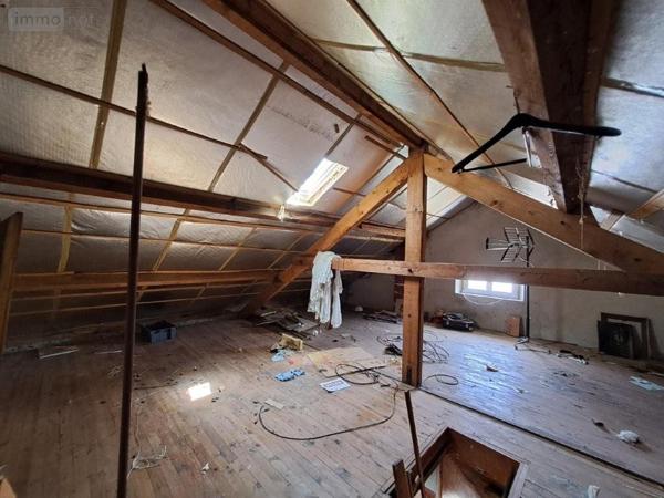 Maison à vendre à Les Ternes dans le Cantal (15100), ref : 044/1230