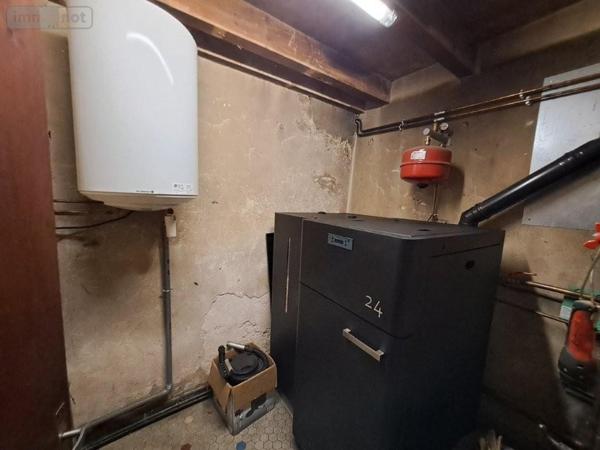 Maison à vendre à Les Ternes dans le Cantal (15100), ref : 044/1230